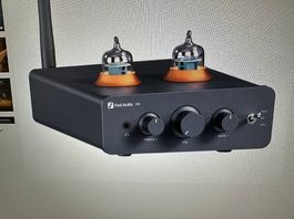 Fosi Audio P3 Röhrenvorverstärker