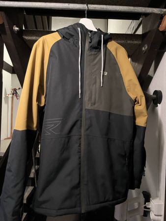 Rehall Ski Suit - Size M