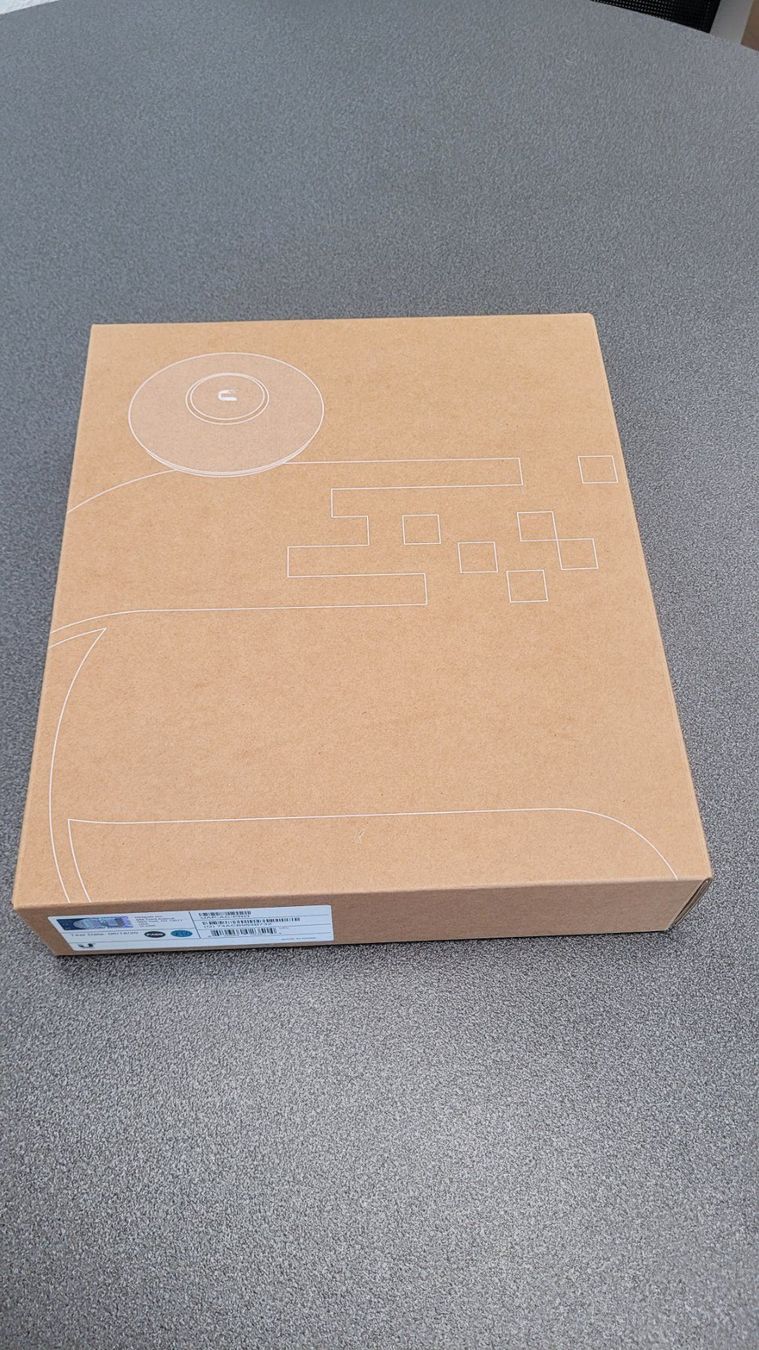 Ubiquiti Wlan: WLAN Accesspoint Unifi AP-AC-PRO – Neu und originalverpackt aus Hägglingen von fritz1975