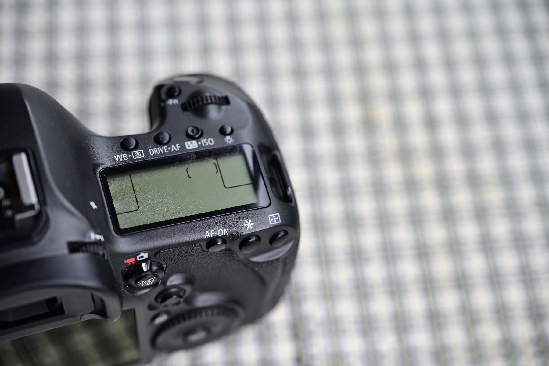 Canon Appareil photo: Canon EOS 5DS R – D'occasion à Oschwand par alucas 2