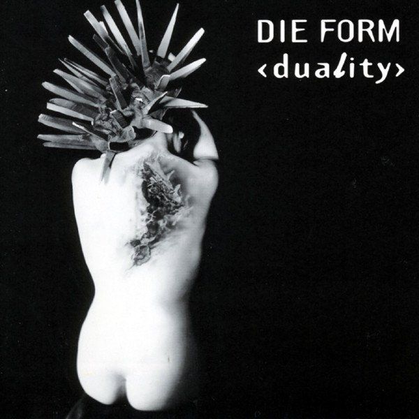CDs: Die Form - Duality – Neuf (Voir description) à Uzwil par visions77