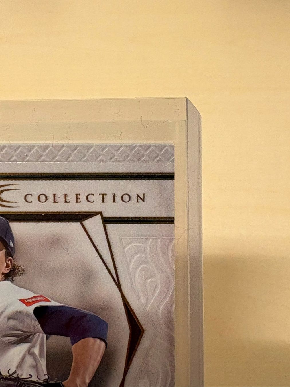 Topps Carte collezionabili: Logan Gilbert 2025 Topps Definitive Collection JumboPatch/50 – Nuovo (secondo la descrizione) da St.Gallen venduto da bue_x6yz 3