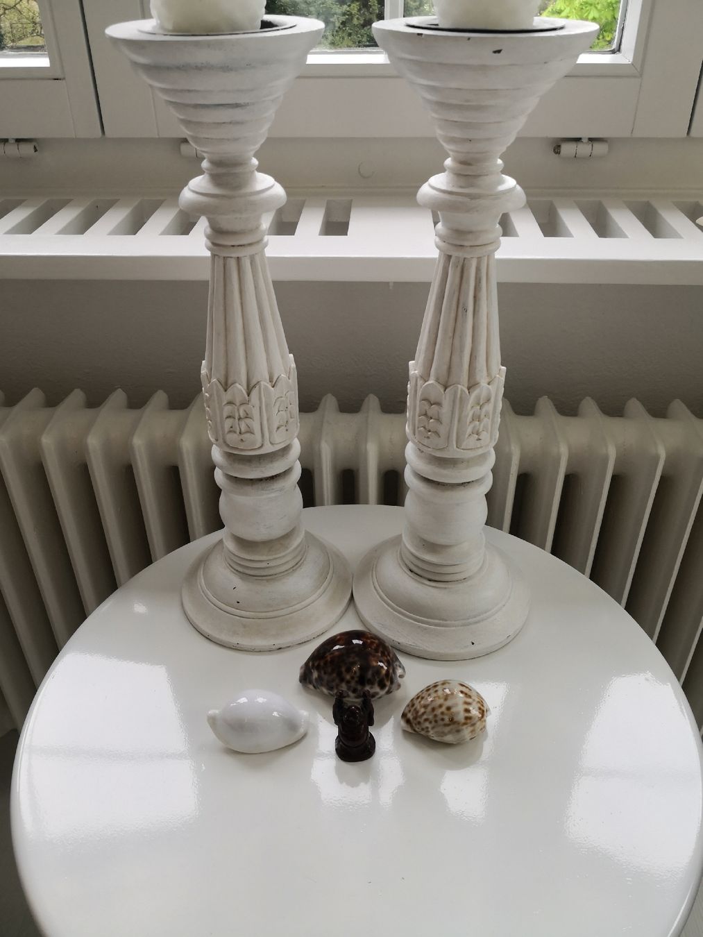 Sculture & Statue: 🤩KLEINE BUDDHA STATUE ROT – Nuovo (secondo la descrizione) da Olten venduto da Naja-Twins-Twins 9