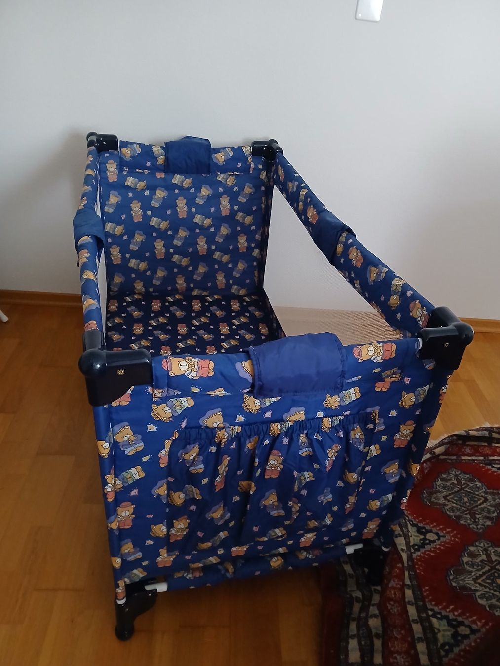 Lits: Reisebett – D'occasion à Möhlin par guyla 1