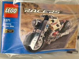 LEGO Extreme Power Bike 8371
