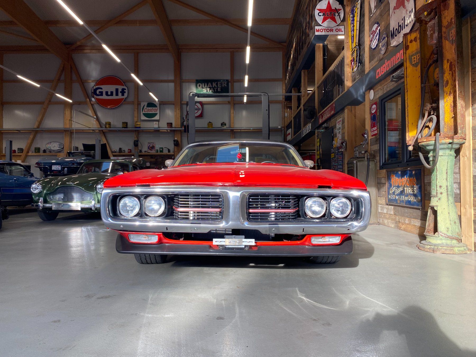 Dodge Automobili: 1973 Dodge Charger SE – Usato da Rafz venduto da CuCaRafz 5