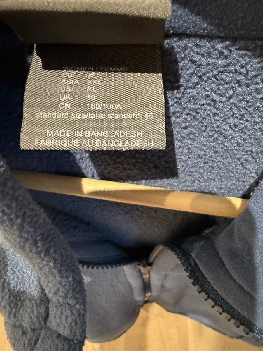 Giacche: Jacke Wolfskin – Usato da Tuggen venduto da feg_9hpr 3