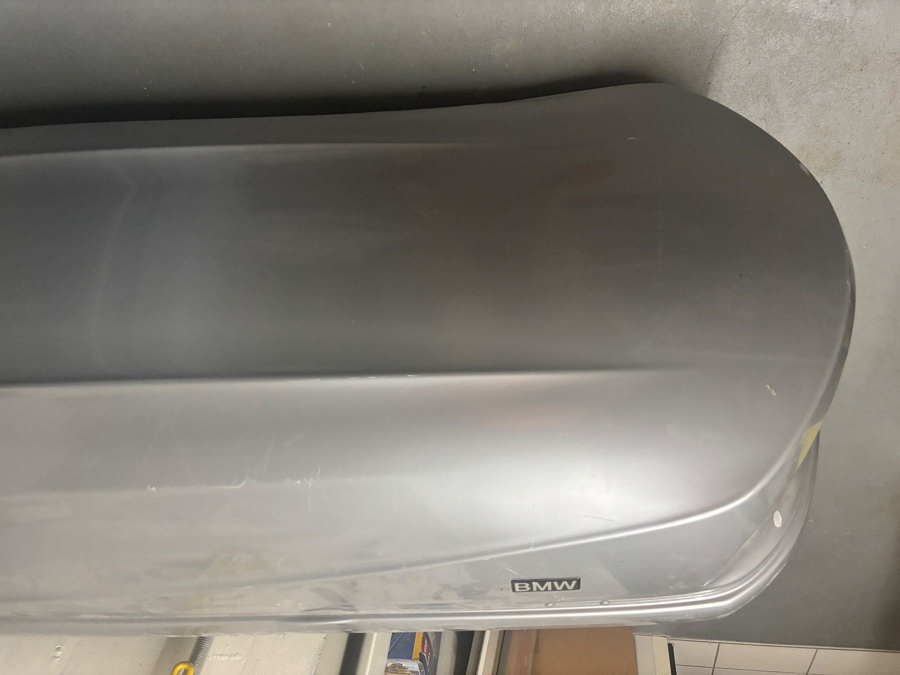Thule Dachboxen: Thule BMW Dachbox, big size – Gebraucht aus Egg b. Zürich von SeriousPlayCH 5