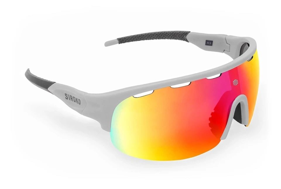 Occhiali & Lenti: New Siroko K3 Sunglasses Sport with extra  – Nuovo e nell'imballaggio originale da Zürich venduto da sha_vw65 2