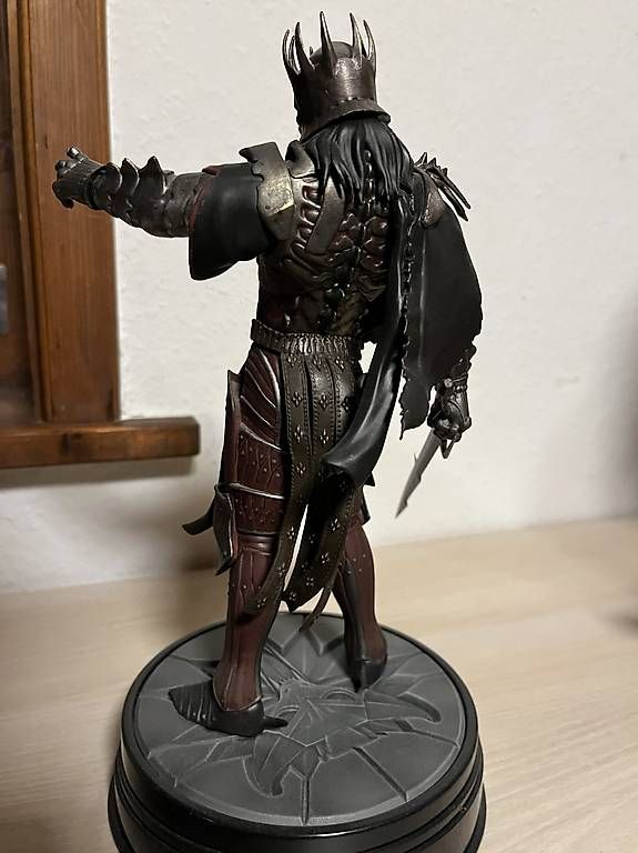 Giochi: EREDIN - DARK HORSE - WITCHER 3 – Usato da Blonay venduto da rou_vr7k 2