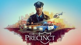 The Precinct (PC, 2025, Nur der Steam Key Download Code)