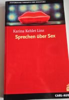 Sprechen über Sex - Kehlet Lins