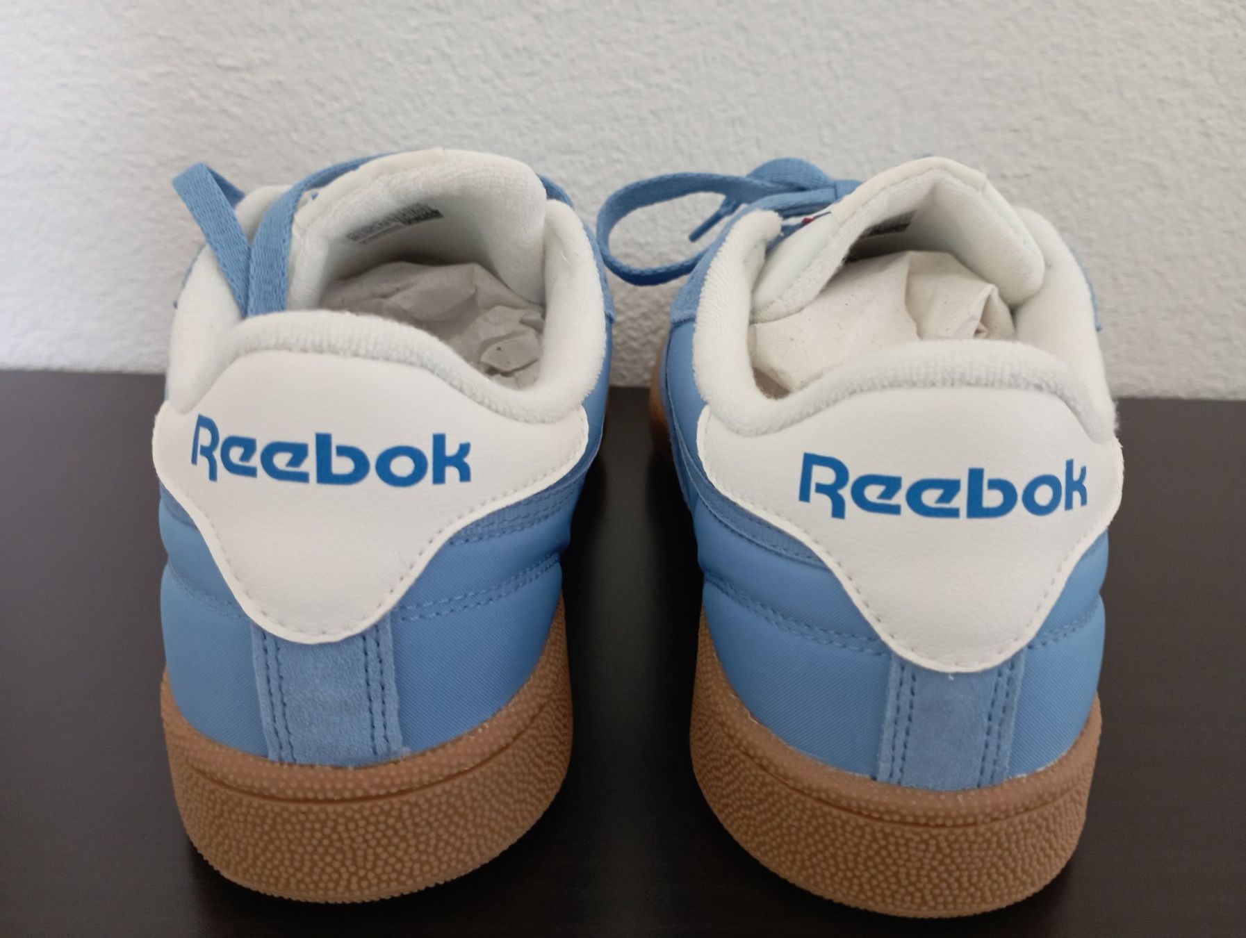 Reebok Scarpe da uomo: Reebok Classic – Nuovo (secondo la descrizione) da Allschwil venduto da pri_9lsr 1