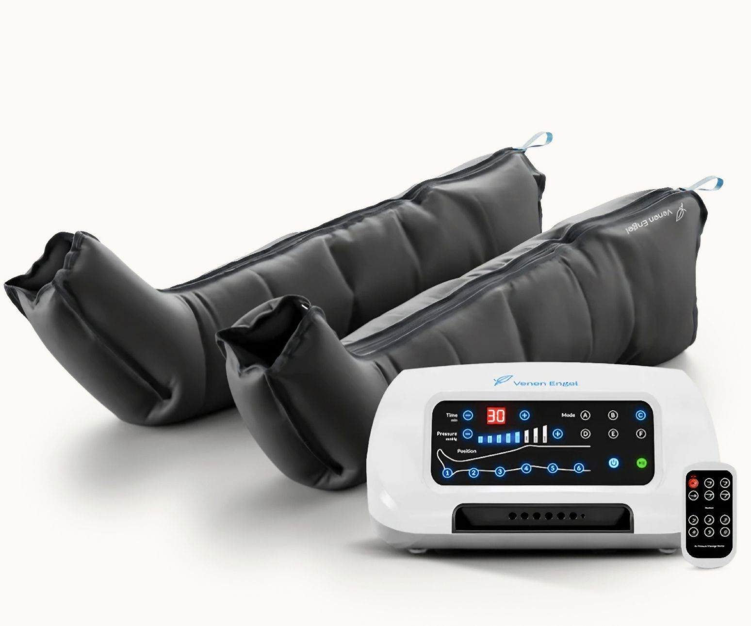 Dispositivi per massaggi: Venen Engel – Nuovo (secondo la descrizione) da Ibach venduto da OnishaT 1