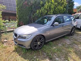 BMW 320d xDreive T 4x4