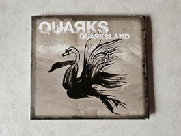 Quarks  -  Quarksland