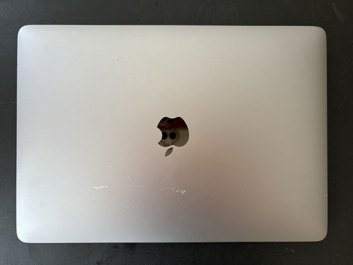 Apple Notebook: MacBook Pro 13 – Usato da Bern venduto da l.gautschi 2
