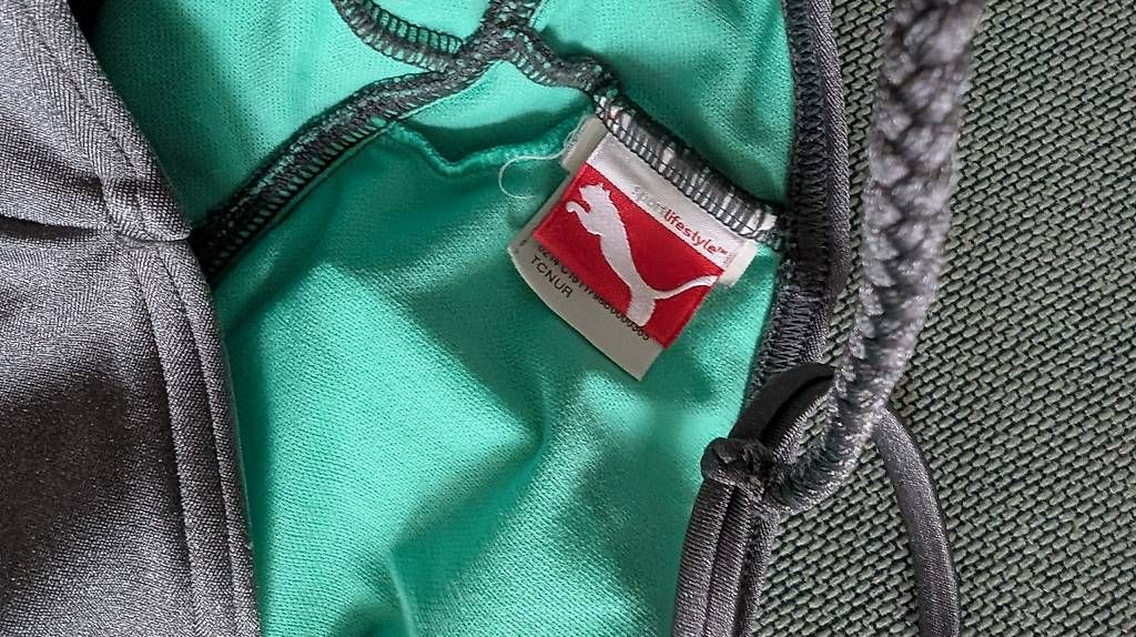 Puma Costumi da bagno & Bikini: Badeanzug Puma Gr. S – Usato da Matten b. Interl venduto da ada_z6kw 3