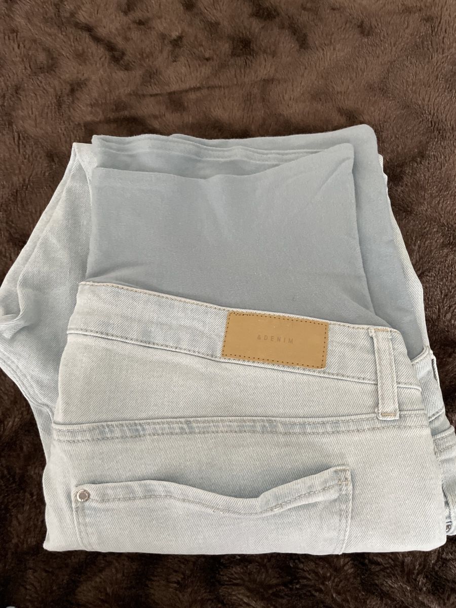Jeans: Mama Skinny Ankle Jeans – Neuf (Voir description) à Sursee par Alyel 6