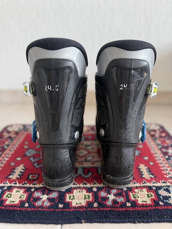 Nordica Scarpe per ragazzi: Skischuhe Gr.24.5 – Usato da Zufikon venduto da Ozumo 3