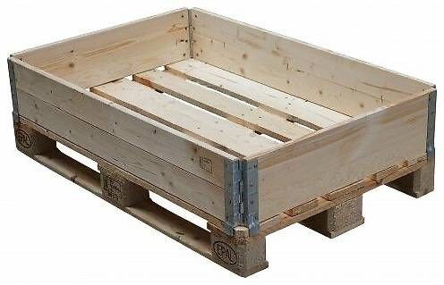 Articles en bois: Palettrahmen – D'occasion à Niederlenz par l_occo 2