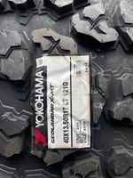 🚗 40X13.50 R17 121Q YOKOHAMA GEOLANDAR Sommer NEU Lot199