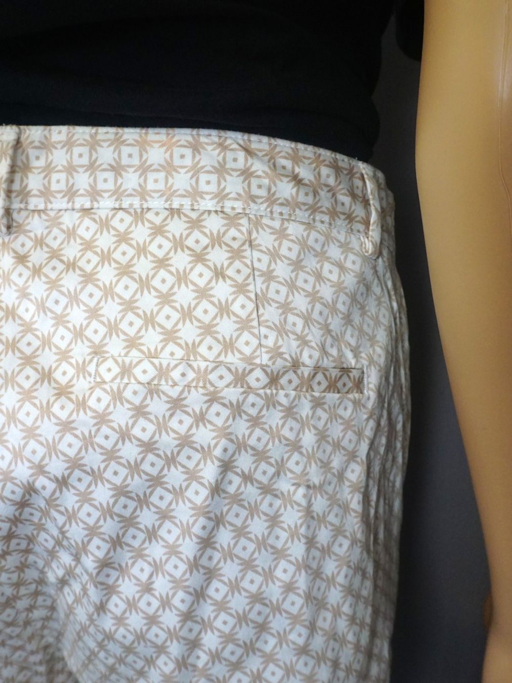 Tchibo Pantalons: Damenhose Tchibo - Gr. 42 – D'occasion à Pratteln par Restwert_Pratteln 5