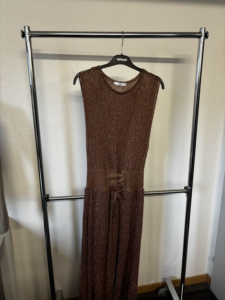 Mango Vestiti: Damenkleid Mango grosse M – Usato da Seewen SZ venduto da buqe 1