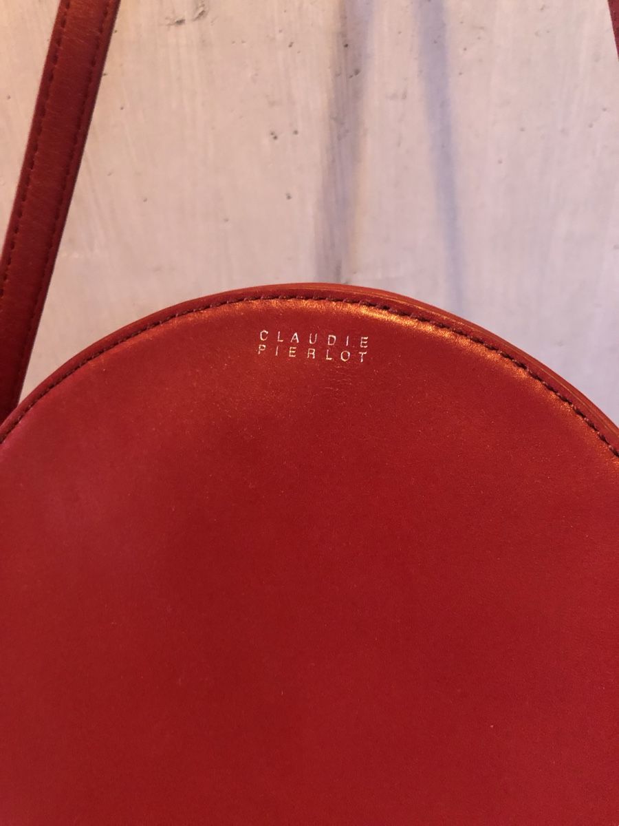 Claudie Pierlot Borse da donna: Sac Claudie pierlot – Nuovo (secondo la descrizione) da Vex venduto da Pouki_3 3