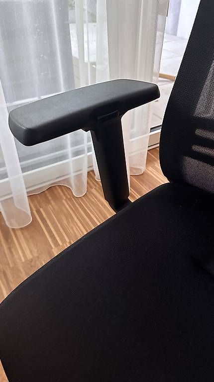 Sedie: Bürostuhl  – Usato da Zürich venduto da val_9sjh 4