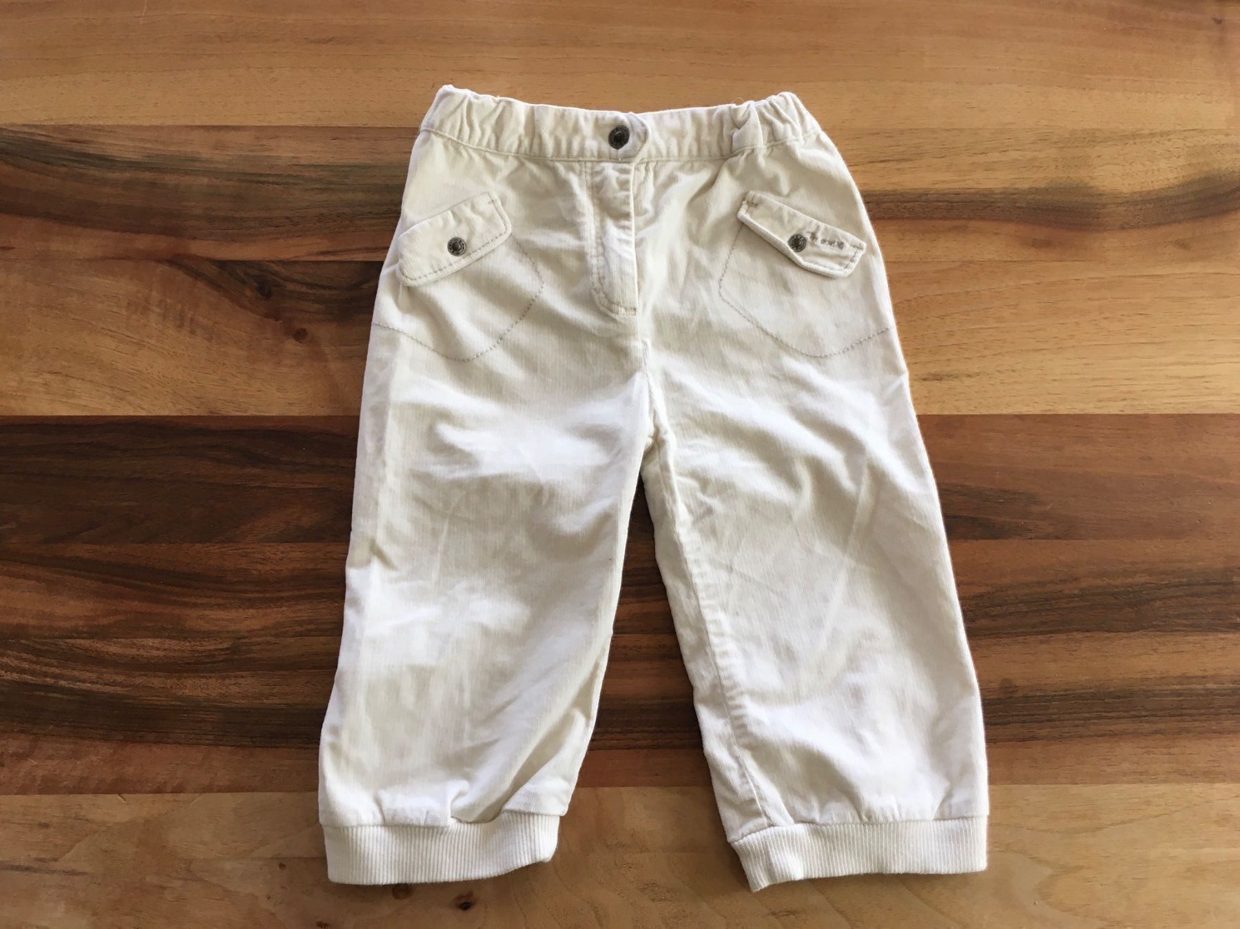 Pantaloni: Hose Mexx Kinder Grösse 86 Kleinkind – Usato da Horw venduto da dreamsofacid