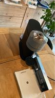 Nespresso Vertuo Next Kapselmaschine Anthrazit (fast neu!)