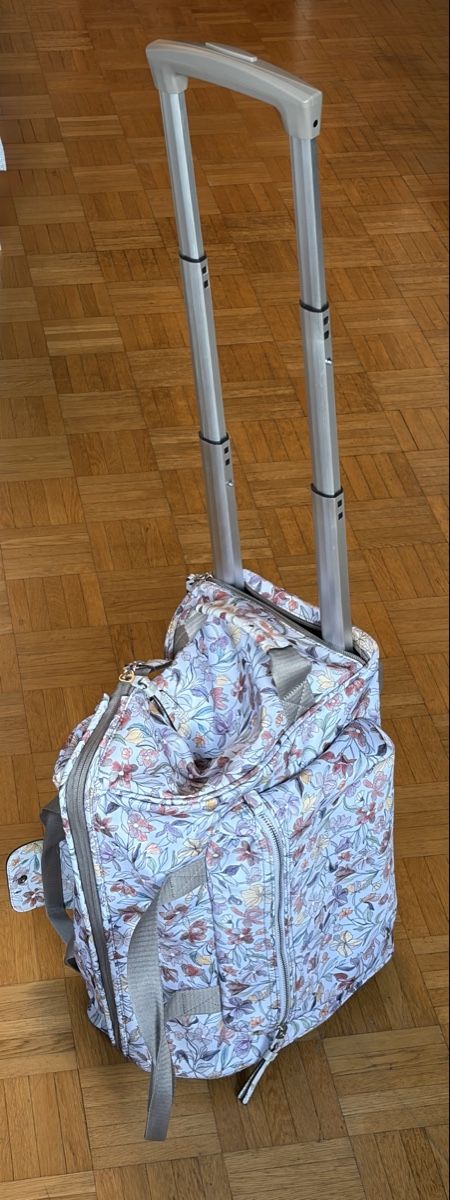 Borse: Reisetasche mit Räder Parfois – Usato da Basel venduto da eri_8qck 1
