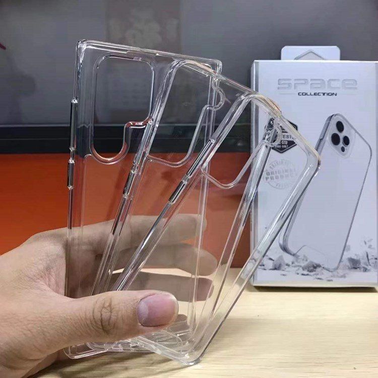 Cover & Protezioni schermo: Galaxy A12 - Coque transparente ultra solide – Nuovo e nell'imballaggio originale da Morges venduto da DigiAC 2