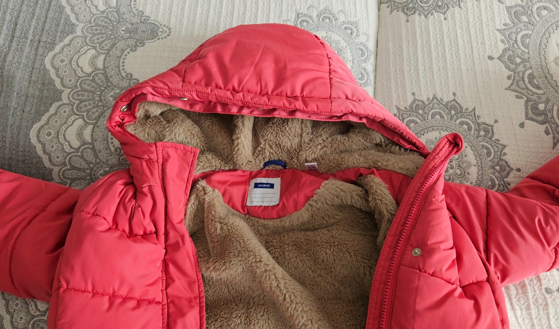 Jacken & Mäntel: Veste Filles – Gebraucht aus Bex von Villy_Wolf 2