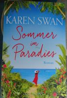 Karen Swan "Sommer im Paradies"