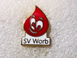 Ansteckpin 17: SV Worb