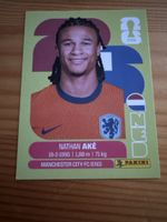 Carte Panini FIFA World Cup 2026 Nathan Ake NED 7