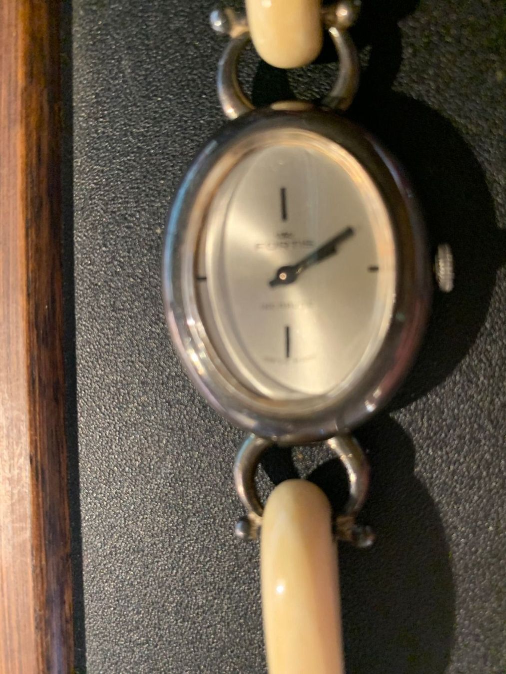 Orologi: Fortis Handaufzug – Usato da Arch venduto da seil819 2
