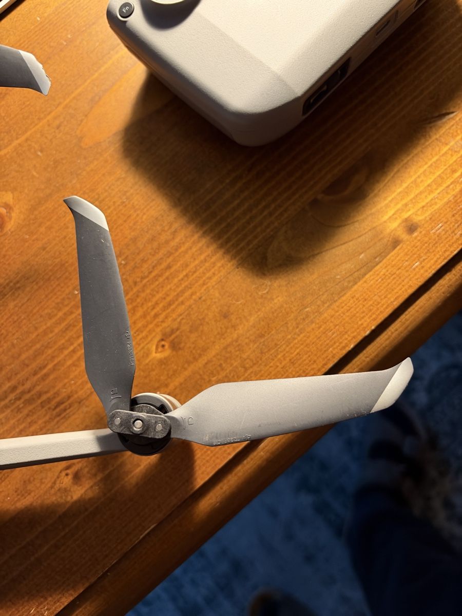 DJI Modellismo RC: Dji Mavic Air 2 Drohne – Usato da Hinwil venduto da Mbva 5