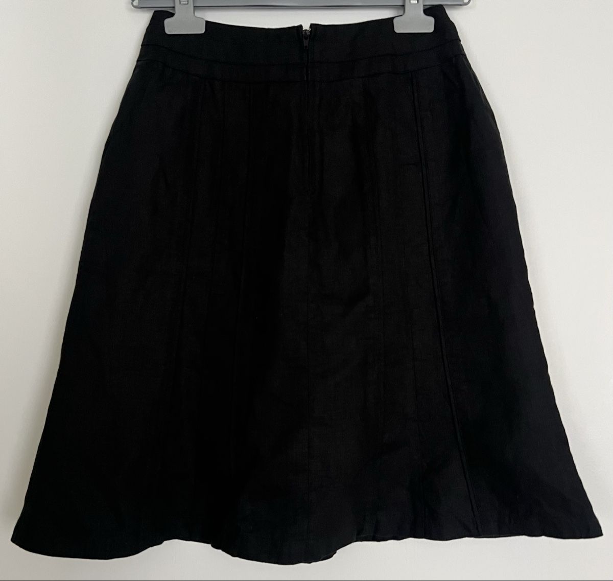 Modissa Gonne: Modissa Leinenrock Gr. 34 – Usato da Uster venduto da Family_Boutique 1