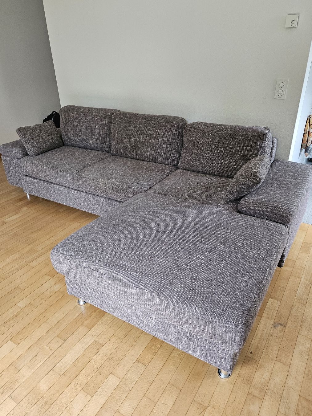 Sofas: Comfy Sofa Bed – Gebraucht aus Zürich von marco_o