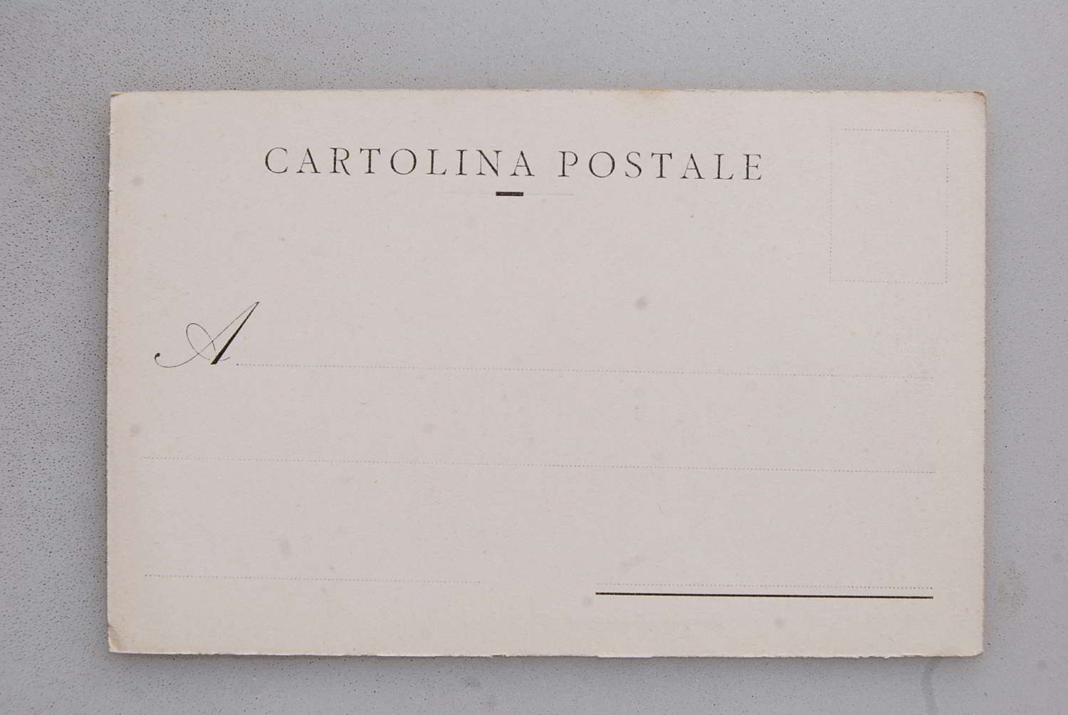 Cartoline postali: AK Roma - Tempio di Saturno – Usato da Rüfenacht BE venduto da Toro06 1
