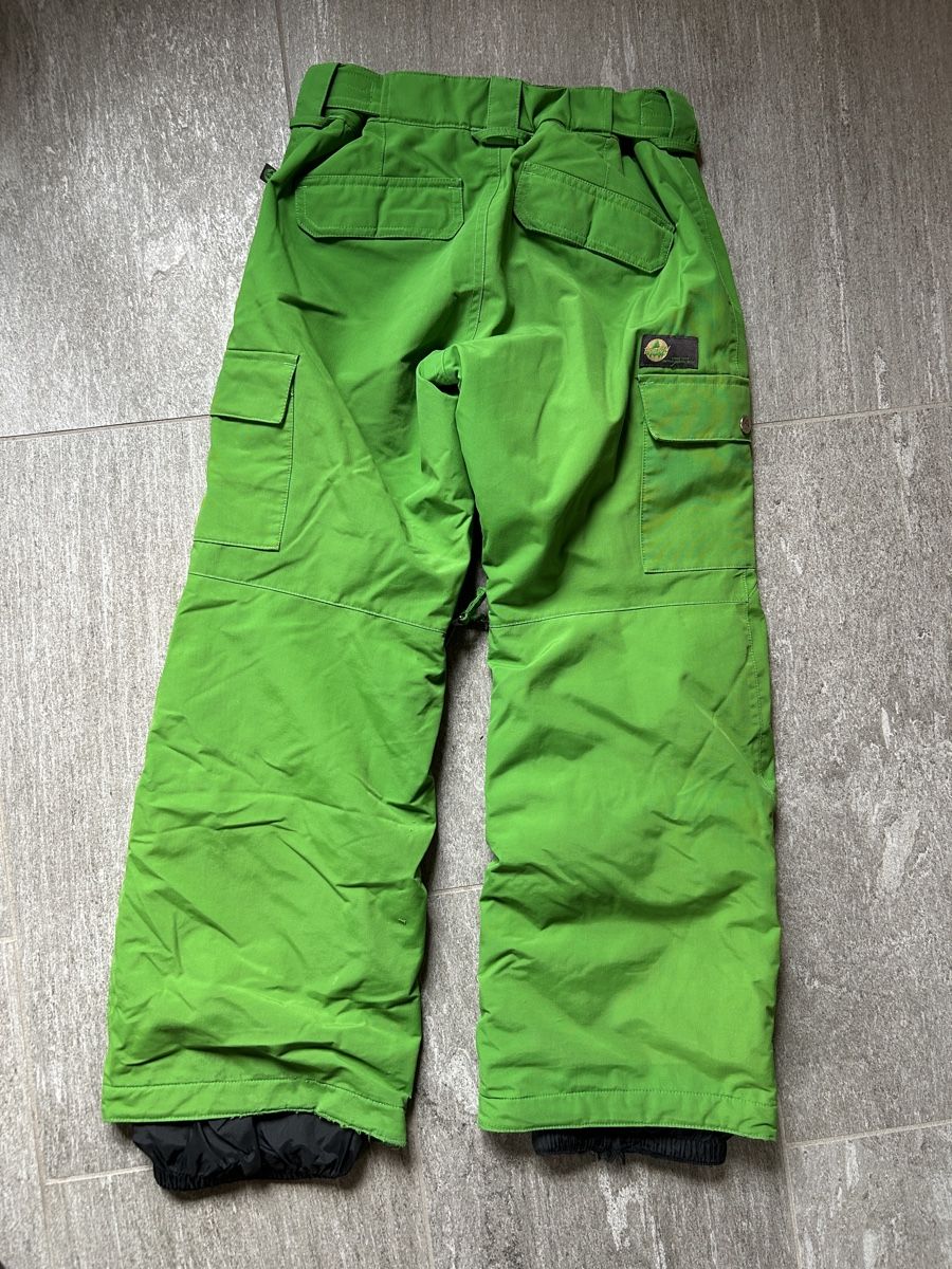 Burton Pantaloni: Burton Skihose US 10/12 – Usato da Oberurnen venduto da Berghexe 1
