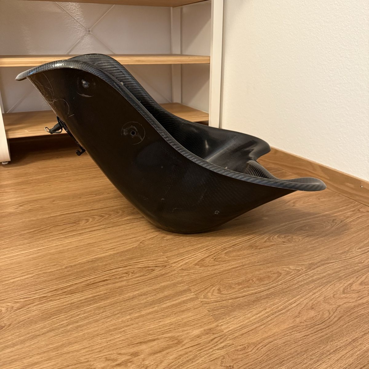 Karts: Tillett T11VG Kartsitz Grösse ML – Gebraucht aus Luzern von Jack_flow26 3