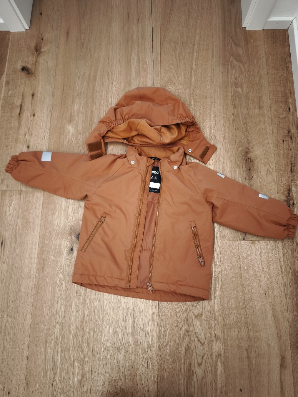 Reima Giacche & Cappotti: Reima Jacke – Usato da Hauptwil venduto da Julianna1986