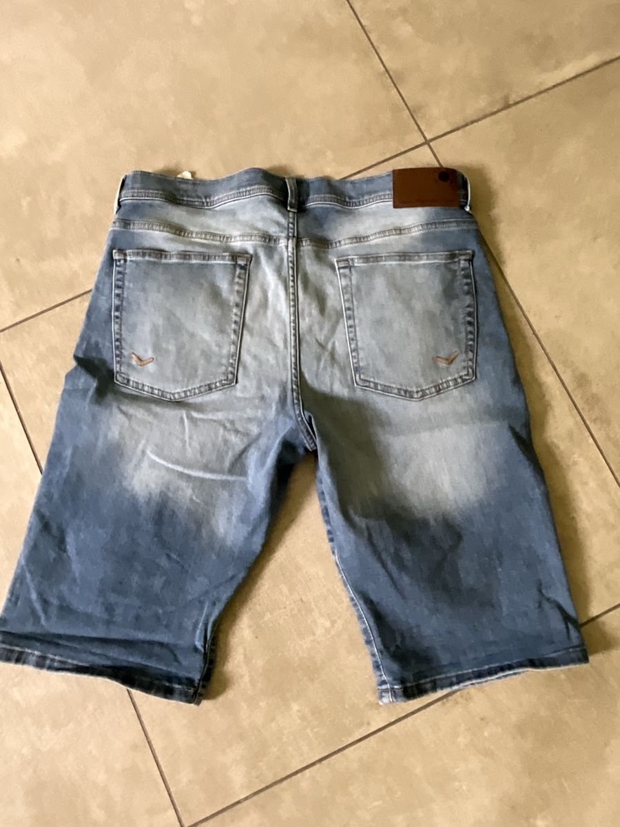 Tom Tailor Jeans: Kurze jeans – Usato da Rüthi (Rheintal) venduto da Many2369 1