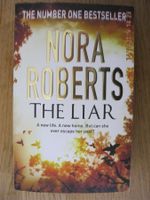 Nora Roberts: The Liar (in english)