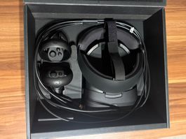 Oculus Rift S (neuwertig)
