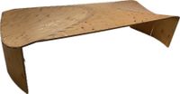 Vente - Table basse en bois unique - Design exceptionnel